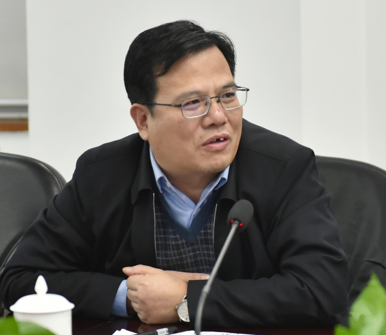 "回家的感觉真好!"——中铁二十局老领导,老同事忆企史,话发展