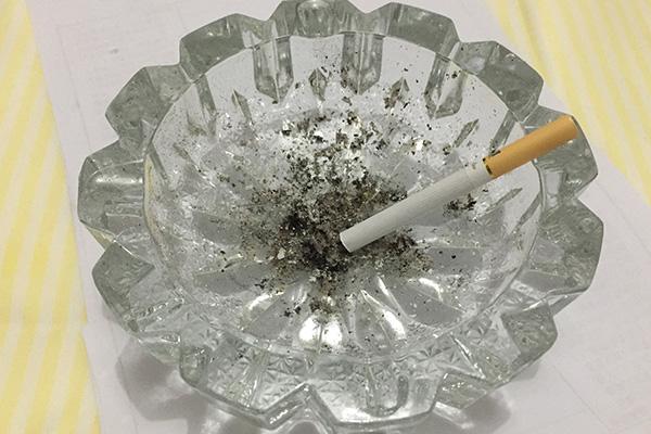 到了这个年龄,别错过,抓紧戒烟!