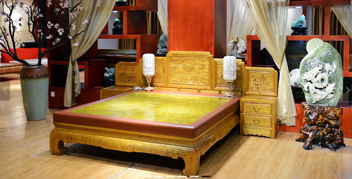 福气多科技智慧家居玉为灵魂科技为内核