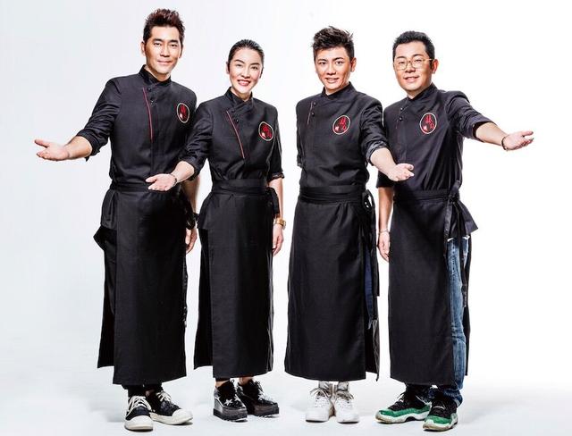 辣府强势来袭,元旦入驻上海星游城4楼,整层楼飘香四溢!