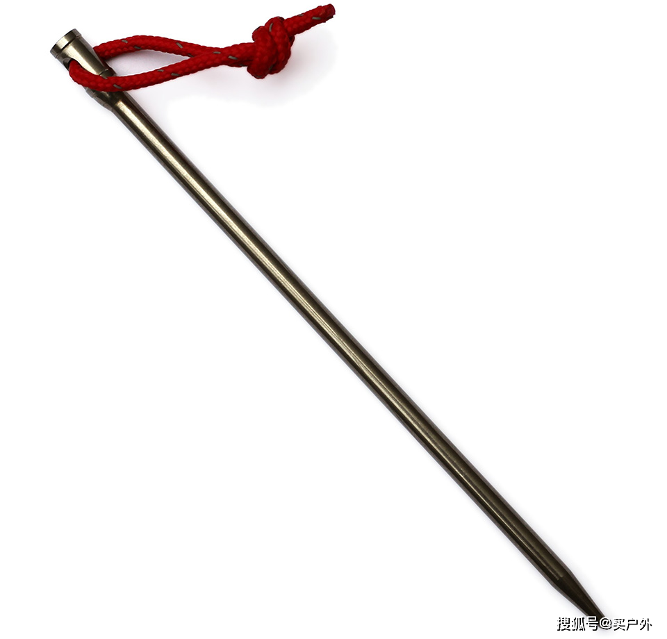 露营帐篷的地钉有什么作用选择合适的帐篷钉