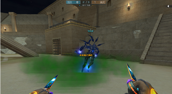 你可能没注意到这款妖姬手雷隐藏着惊天大秘密