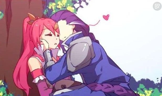 王者铠与兰陵王比赛偷这种东西兰陵王以为稳赢结果却输给铠