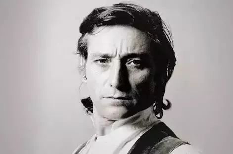 今日开票奔放热情华丽澎湃西班牙弗拉门戈舞剧血色婚礼集萃来了