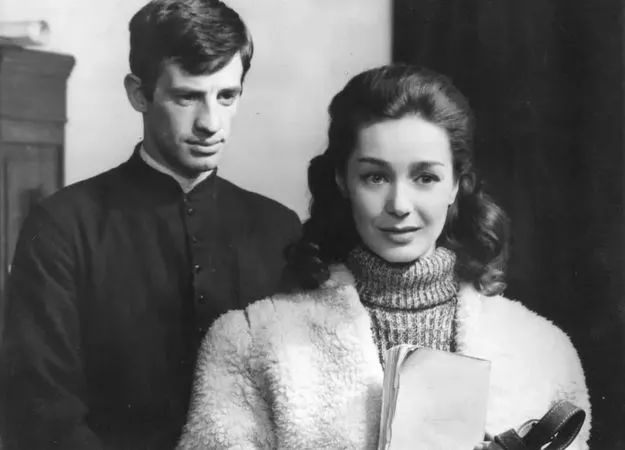 本周法国文化中心电影放映