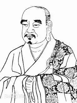 "——百度百科《景德传灯录》为宋真宗年间释道原所撰之禅宗灯史.