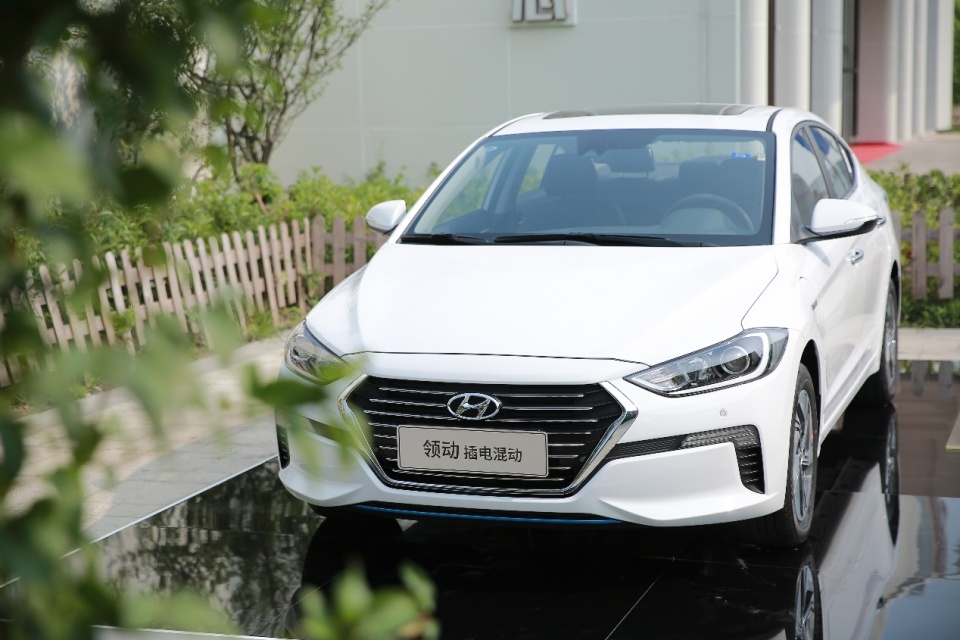 买车摇号南竞牌贵2020年领动phev让你轻松中签