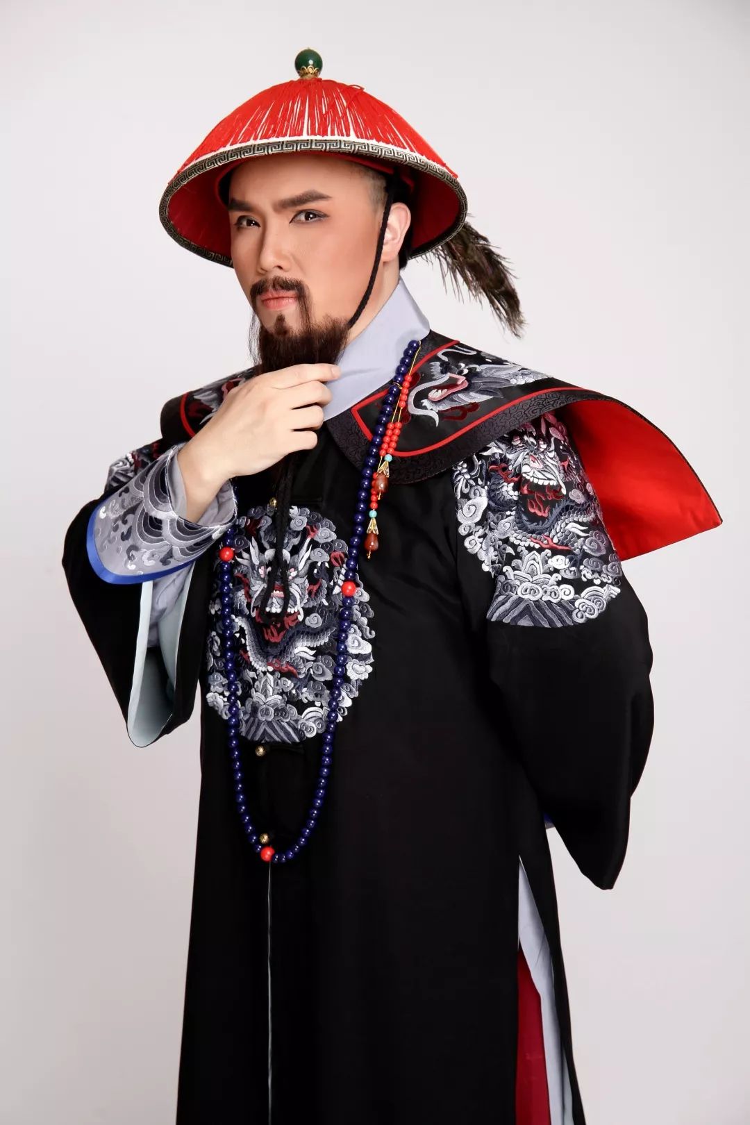 锡剧王子周东亮收徒暨朱鹏拜师仪式明日举行!