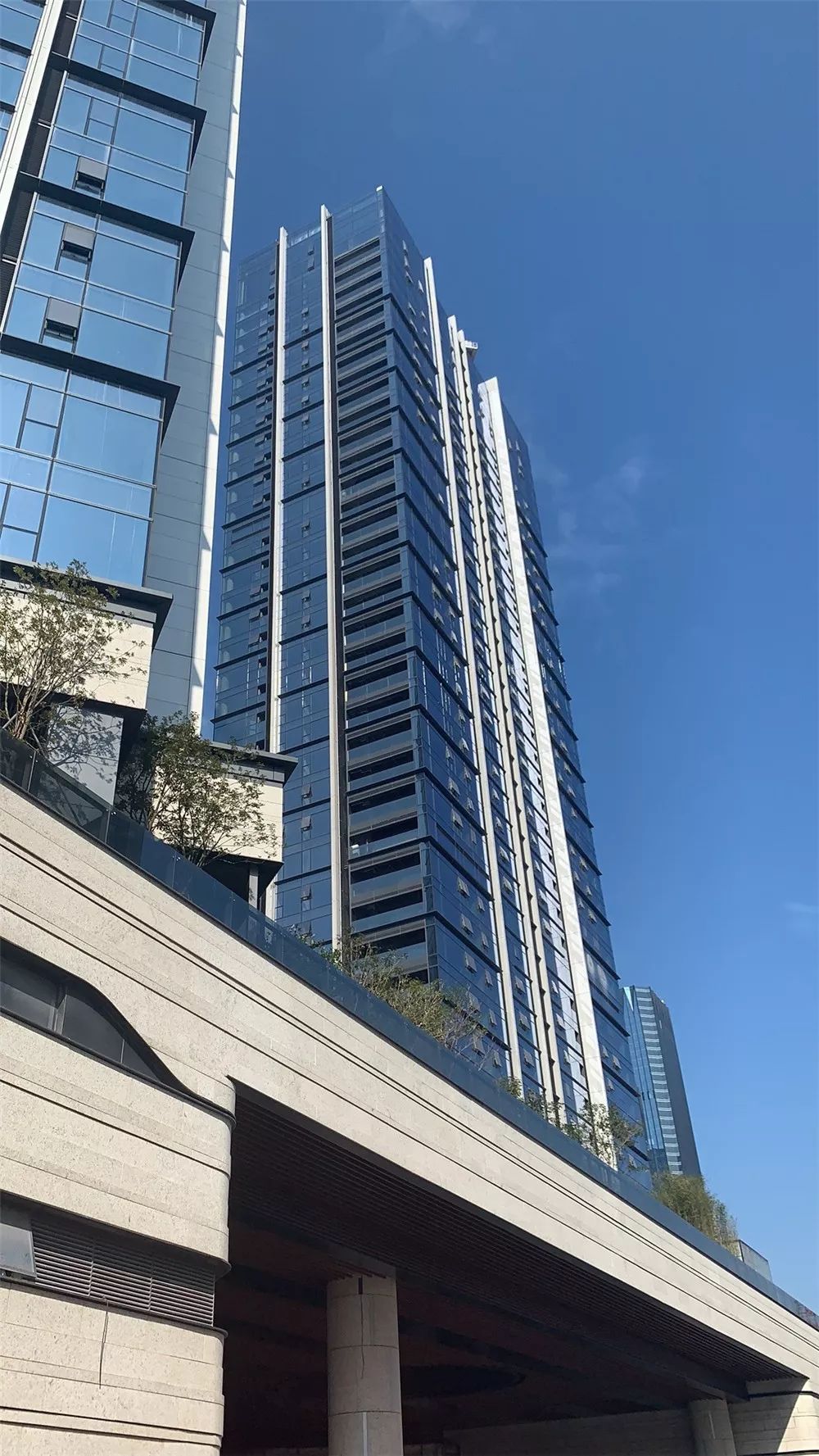 前海将诞生深圳最贵的豪宅.