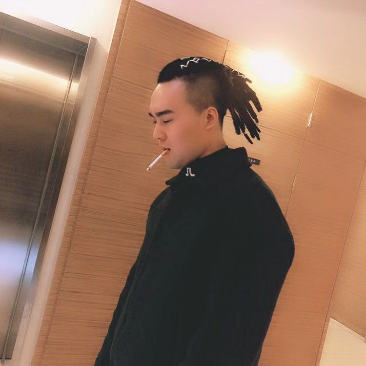 脏辫# #济南脏辫# 脏辫超话 #济南宽厚里脏辫工作室# #扎脏辫的