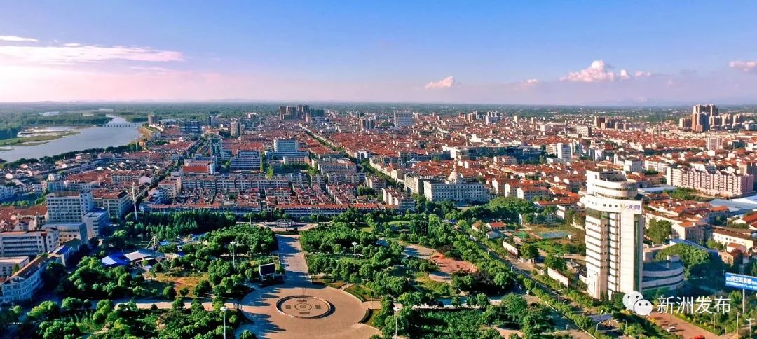 回顾与展望丨围绕贯彻全区两会精神着力提升邾城首位度