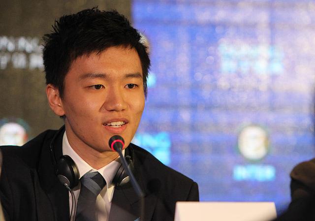 最低调富二代:家庭收入仅次于华为,集团一年赚走6000亿_张康阳