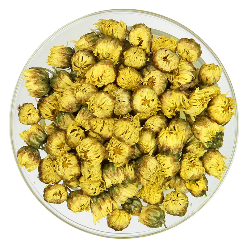 网友对"胎菊的功效"的评论分享