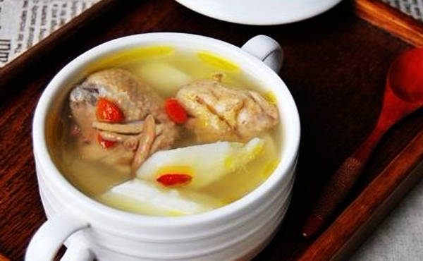 【金太阳1671期】小孩子能吃的一款滋补品_太子参