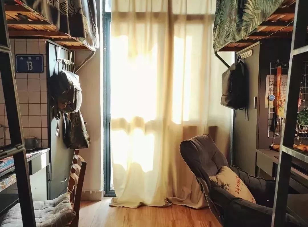 lookatcucn生活在南广