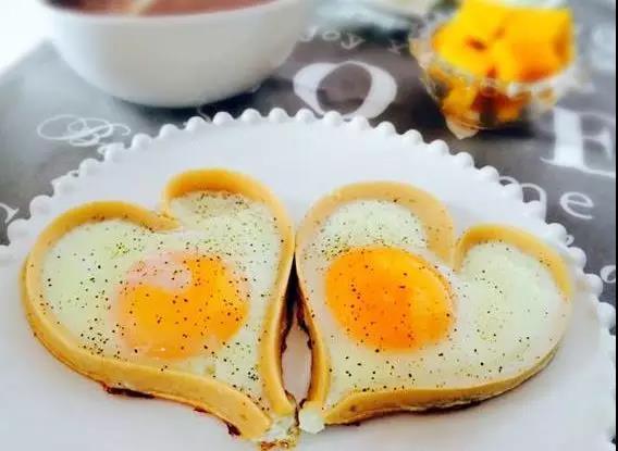 这样的中高端酒店早餐体验再早我也要爬起来吃早饭