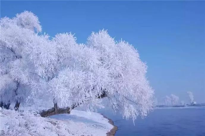 吉林冰雪旅游