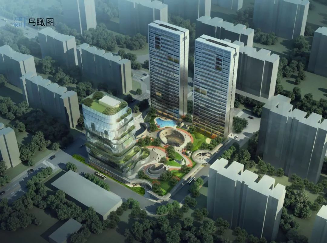 台州公交集团将打造台州首个轻量级社区型tod示范项目