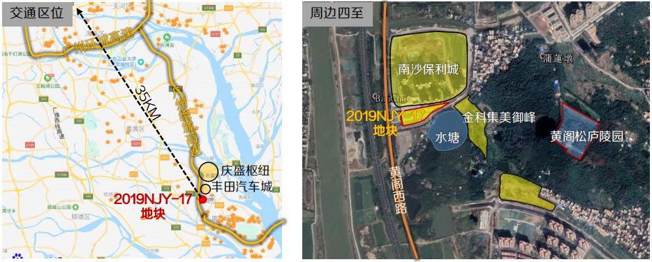 2020土拍大戏本周四启幕广州住建局发布人才住房新政