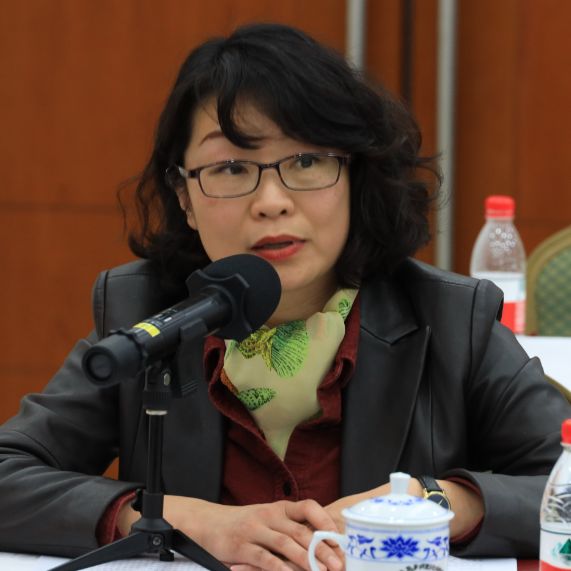 政协委员面对面专题协商献对策