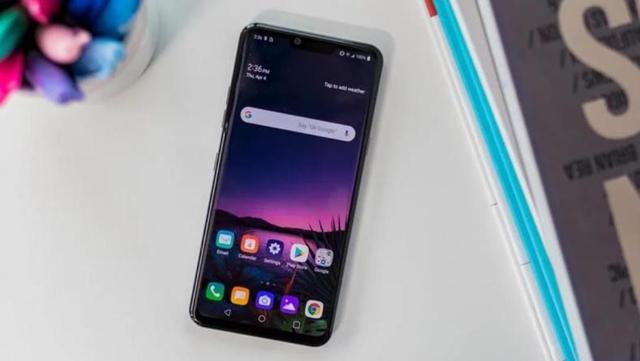 lg g9新旗舰曝光:设计师不想活了?这外形我给x分!