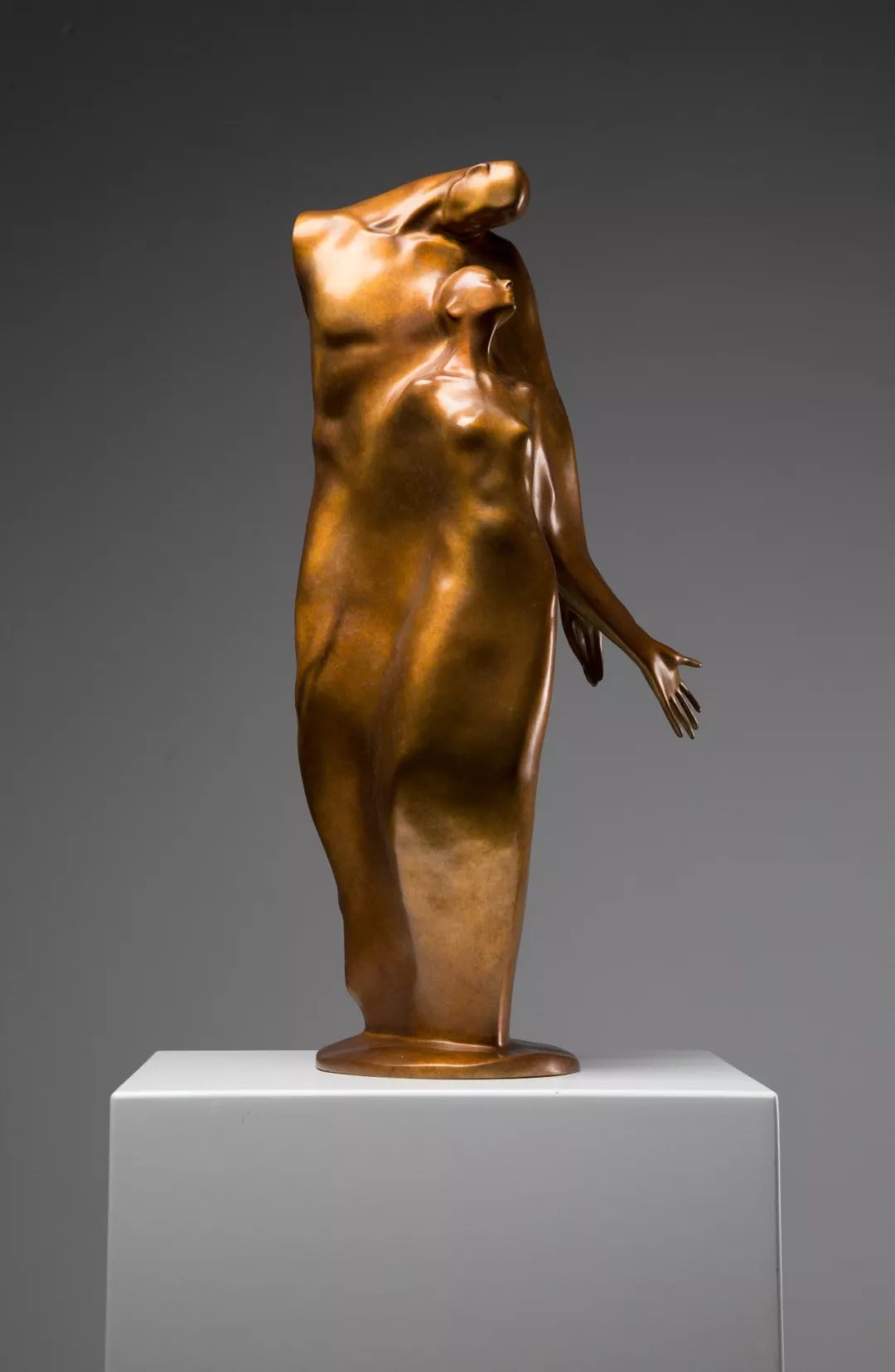 气象品空间2019雕塑展丨作品赏析第二期