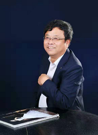 刘风山信手拈来是艺术