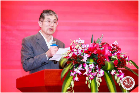 出席此次盛会的领导有江苏省人大原副主任丁解民,省发改委原主任,南京