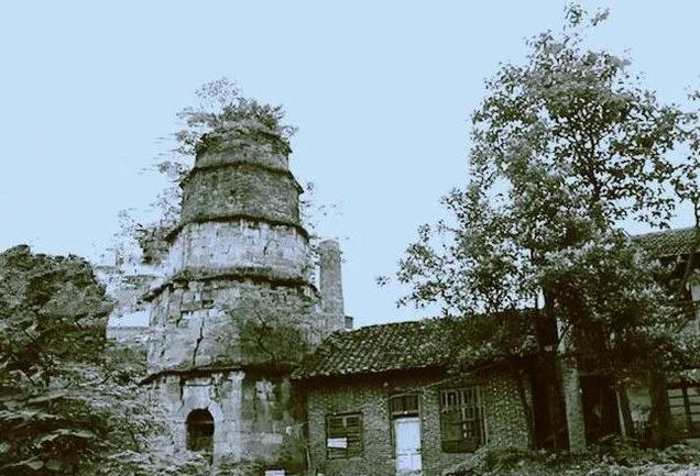 老城记忆老照片里的湖南衡阳