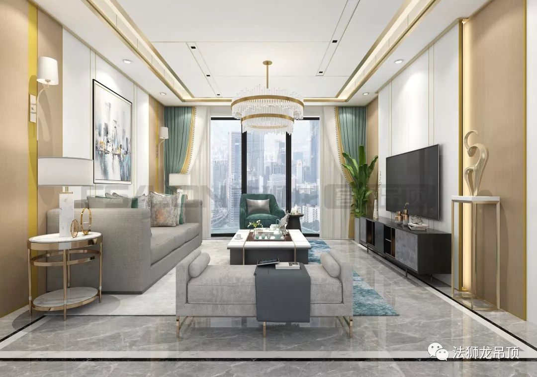 2020年家装流行趋势,一起打造最fashion的家