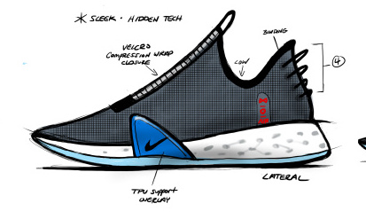 pg4设计手稿曝光!设计这么差到底谁该背锅?