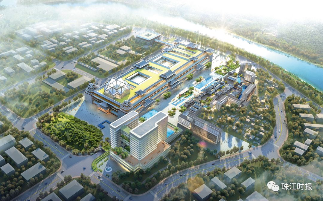 你好南海桂城映月新城一图了解