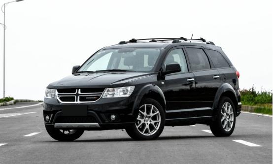 美系旅行车还能这样玩看大神如何爆改道奇magnum