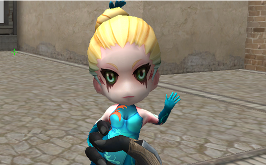 你可能没注意到,这款妖姬手雷隐藏着惊天大秘密!