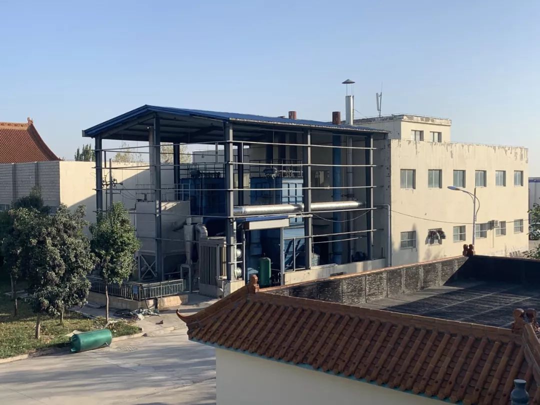 河南省济源市殡仪馆全力打造群众满意的人生驿站