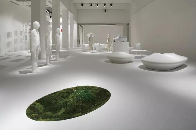 原研哉:设计的功能就是欲望的教育