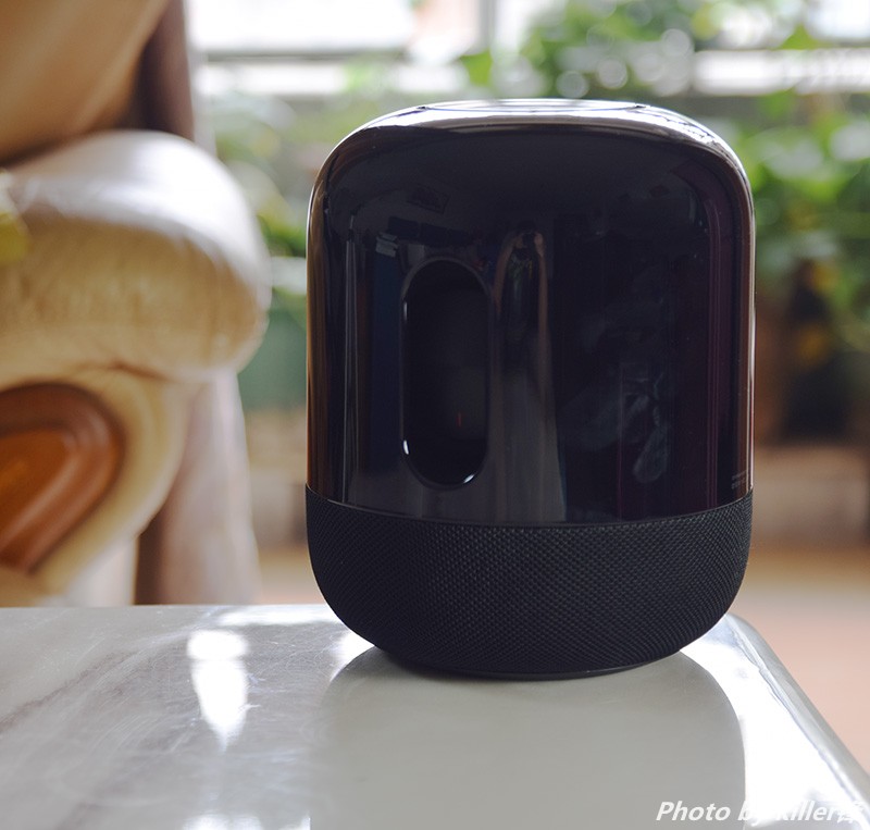 原创华为soundx不止是个普通音箱1999元能干嘛