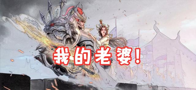 黄忠的4大克星守约的子弹安琪拉的燃烧而图4就喜欢黄忠开大