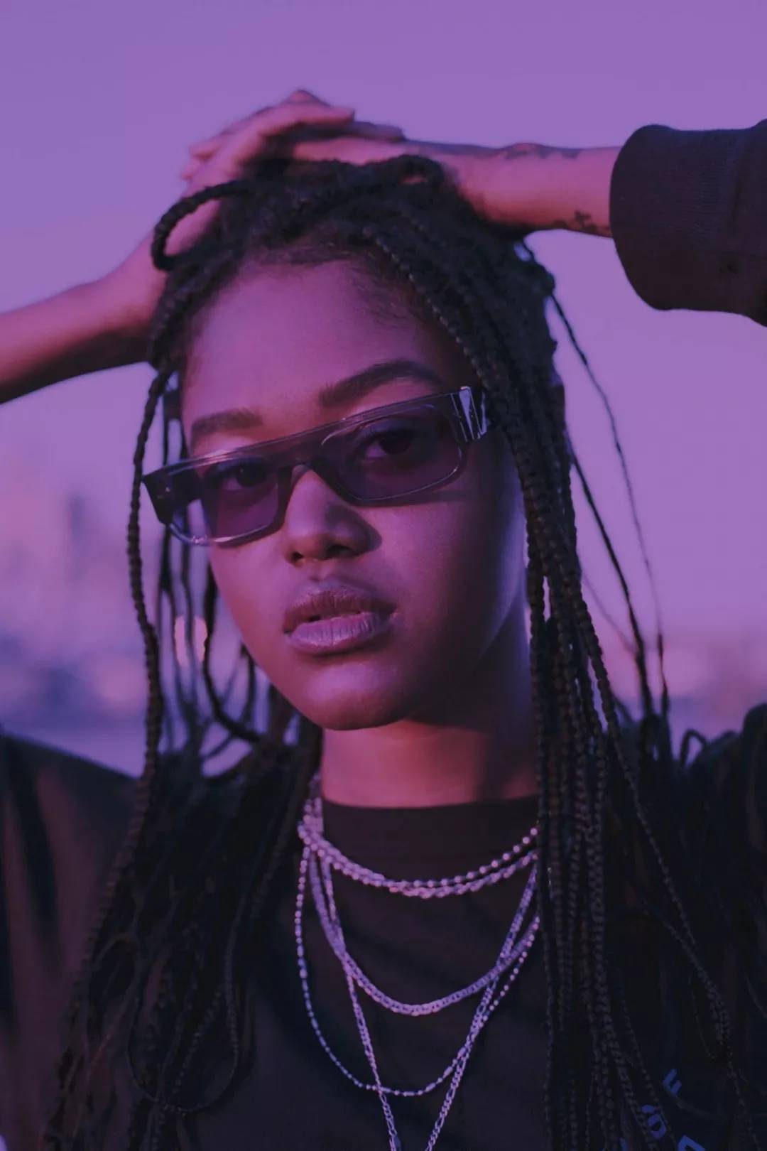 卯尚设计师品牌retrosuperfuture