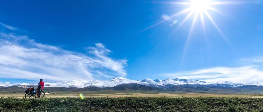 伏城蓝海湾城市的心灵栖息之地山水中的诗意生活