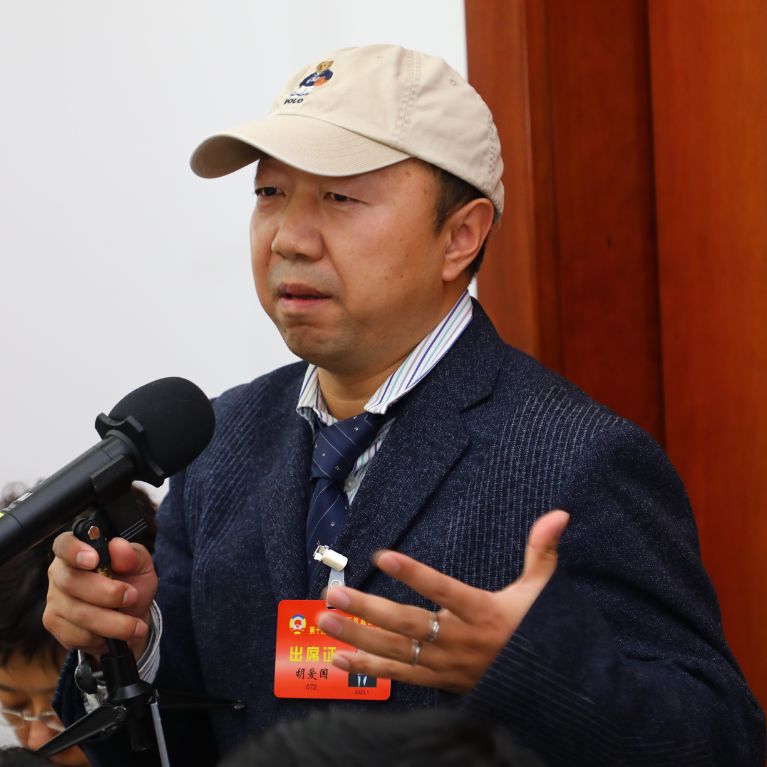 政协委员面对面专题协商献对策