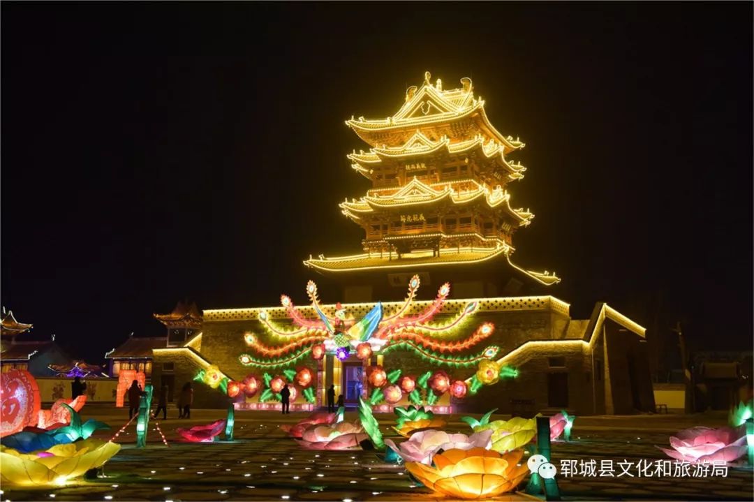 《拉呱》走进水浒好汉城——山东郓城 街头巷尾个个都是练家子 不服不