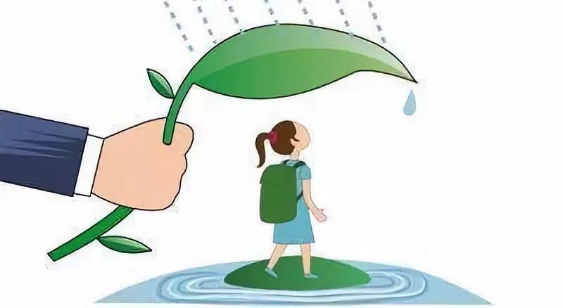 重磅意见出台!南平这些孩子将被更好呵护_儿童