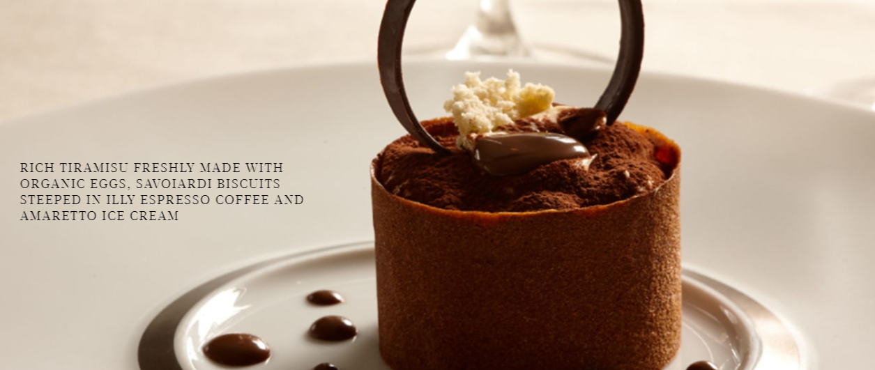 原创奥黛丽赫本同款早餐预定到半年后大牌餐厅值得打卡吗