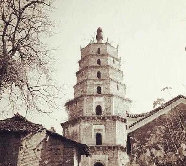 老城记忆老照片里的湖南衡阳