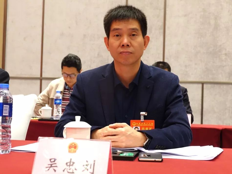 吴忠刘代表建议:借助社会民间组织力量完善多元调解机制