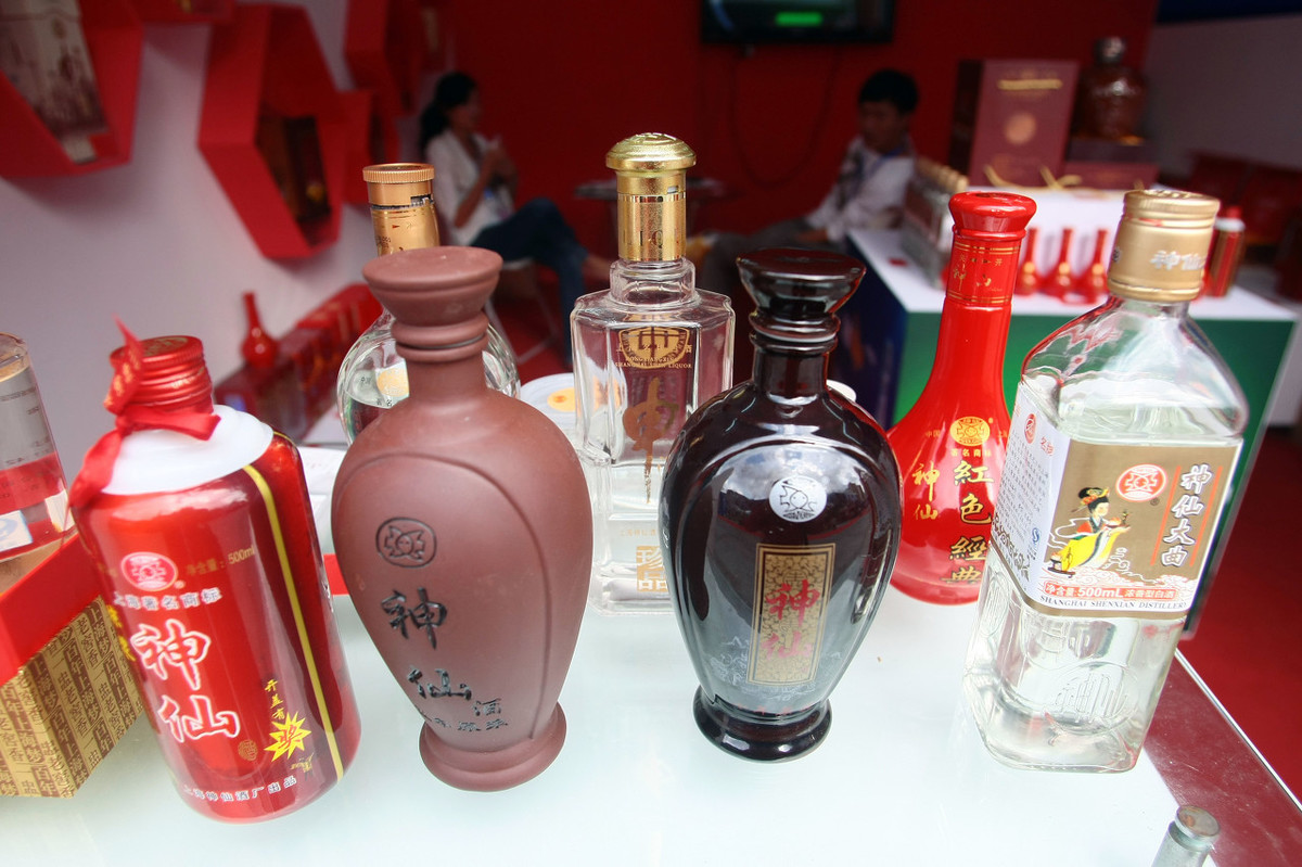 过年送酒指南!