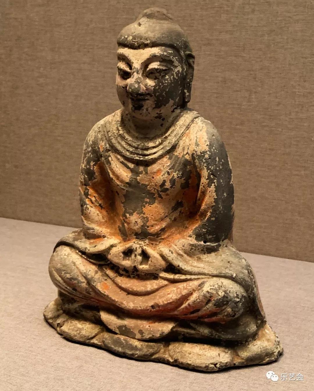 东南乐土:无极斋分享首博《穿越——浙江历史文化展》五代吴越国