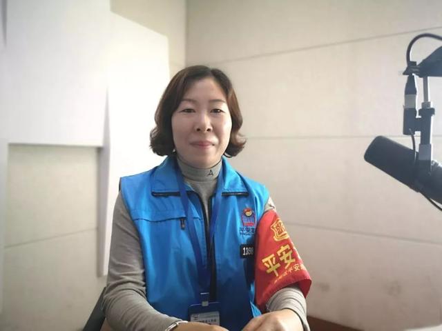 2019年度十佳优秀网格员出炉!有你认识的吗?