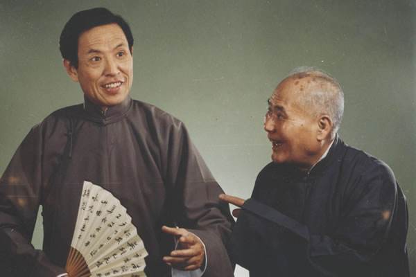 二蘑菇久捧不红的真相令人动容!_常宝霖